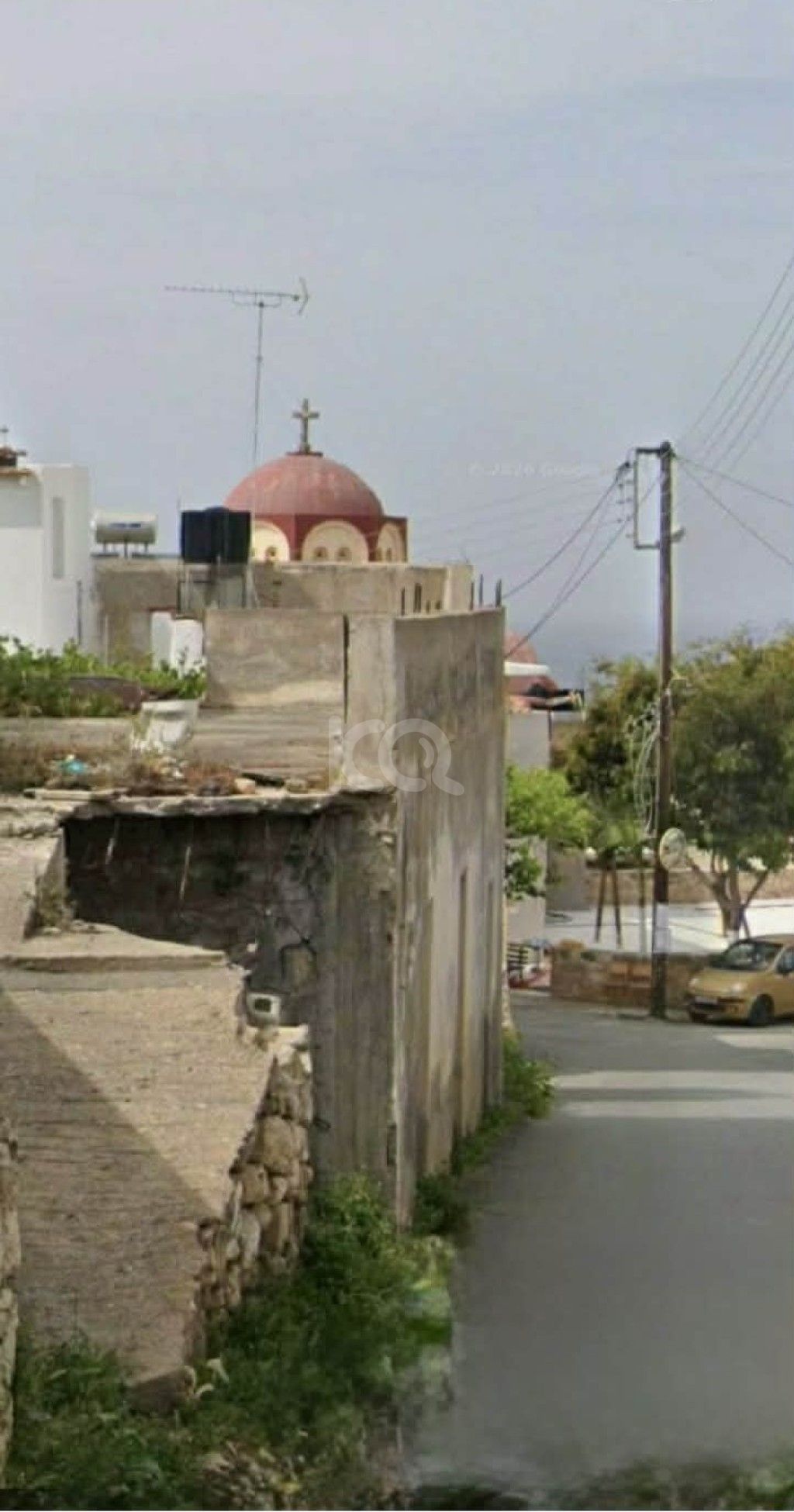 εικόνα αγγελίας