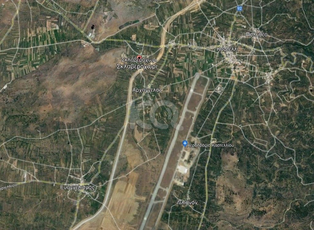 εικόνα αγγελίας