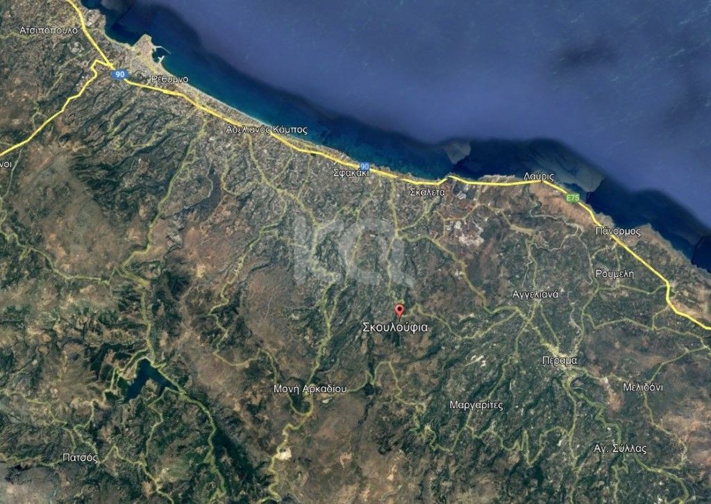 εικόνα αγγελίας