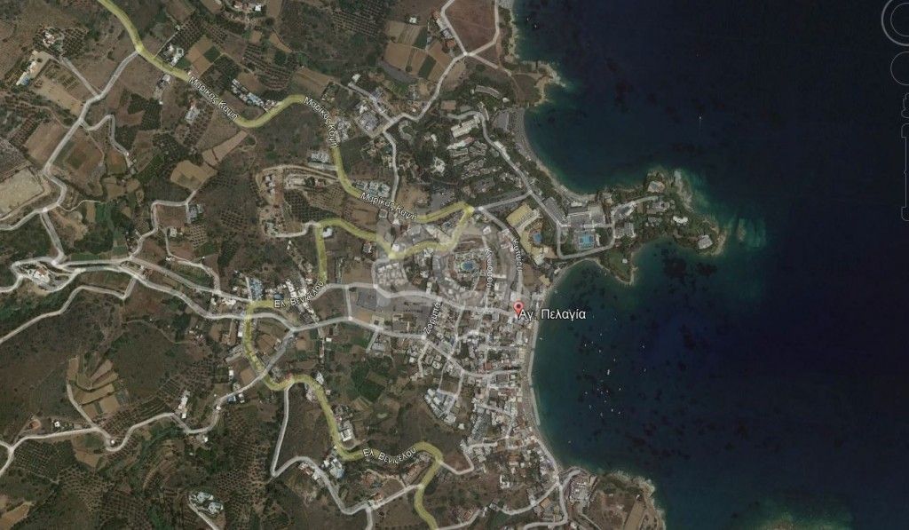 εικόνα αγγελίας