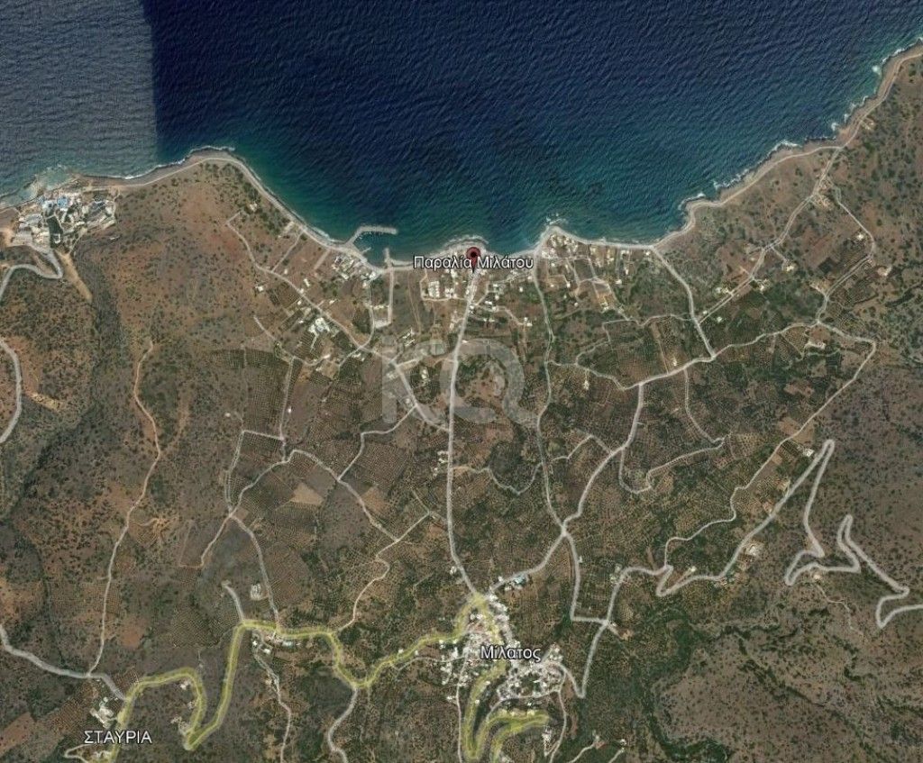 εικόνα αγγελίας