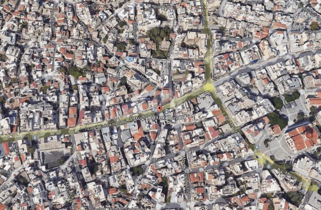 εικόνα αγγελίας