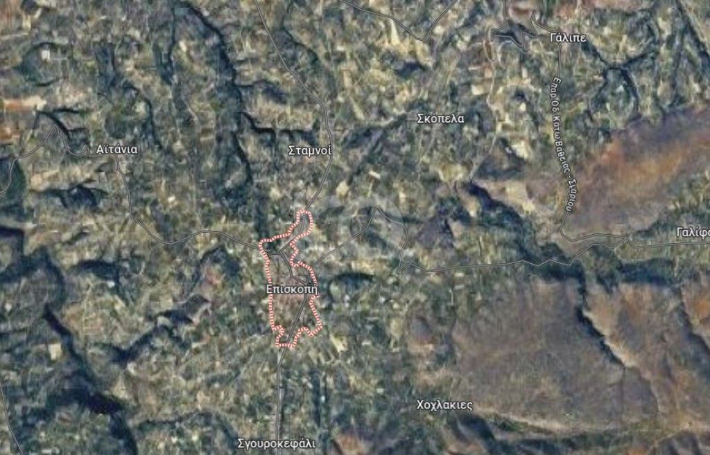 εικόνα αγγελίας