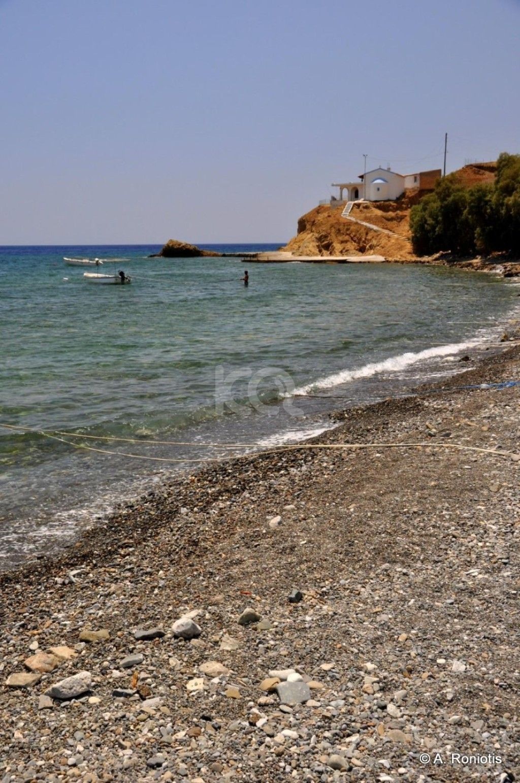 εικόνα αγγελίας