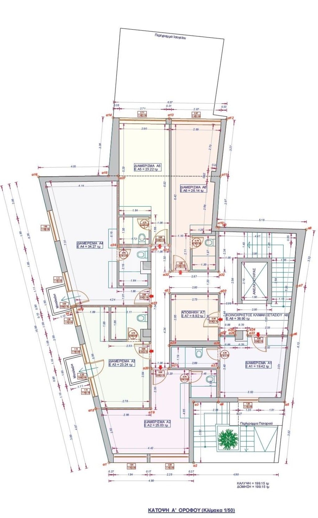 εικόνα αγγελίας