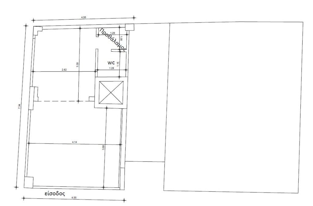 εικόνα αγγελίας