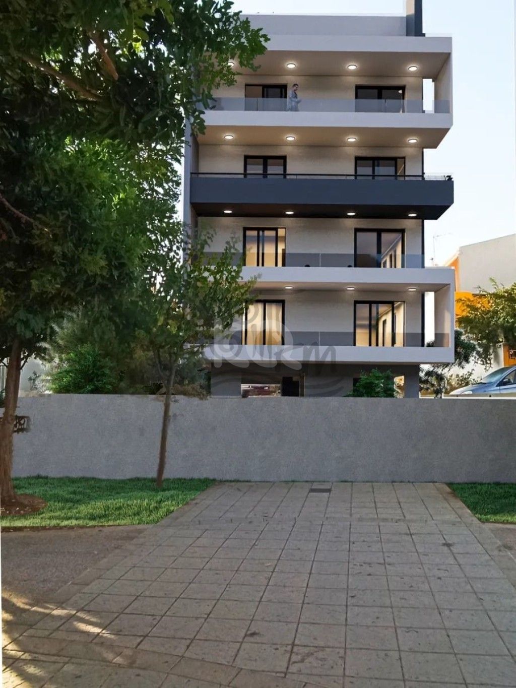 εικόνα αγγελίας