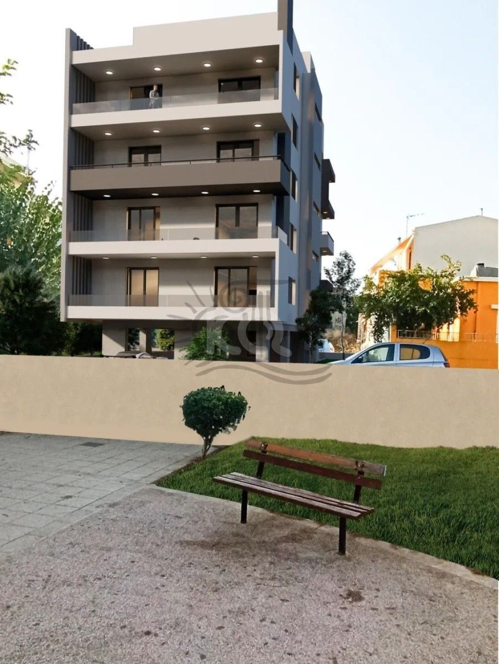 εικόνα αγγελίας