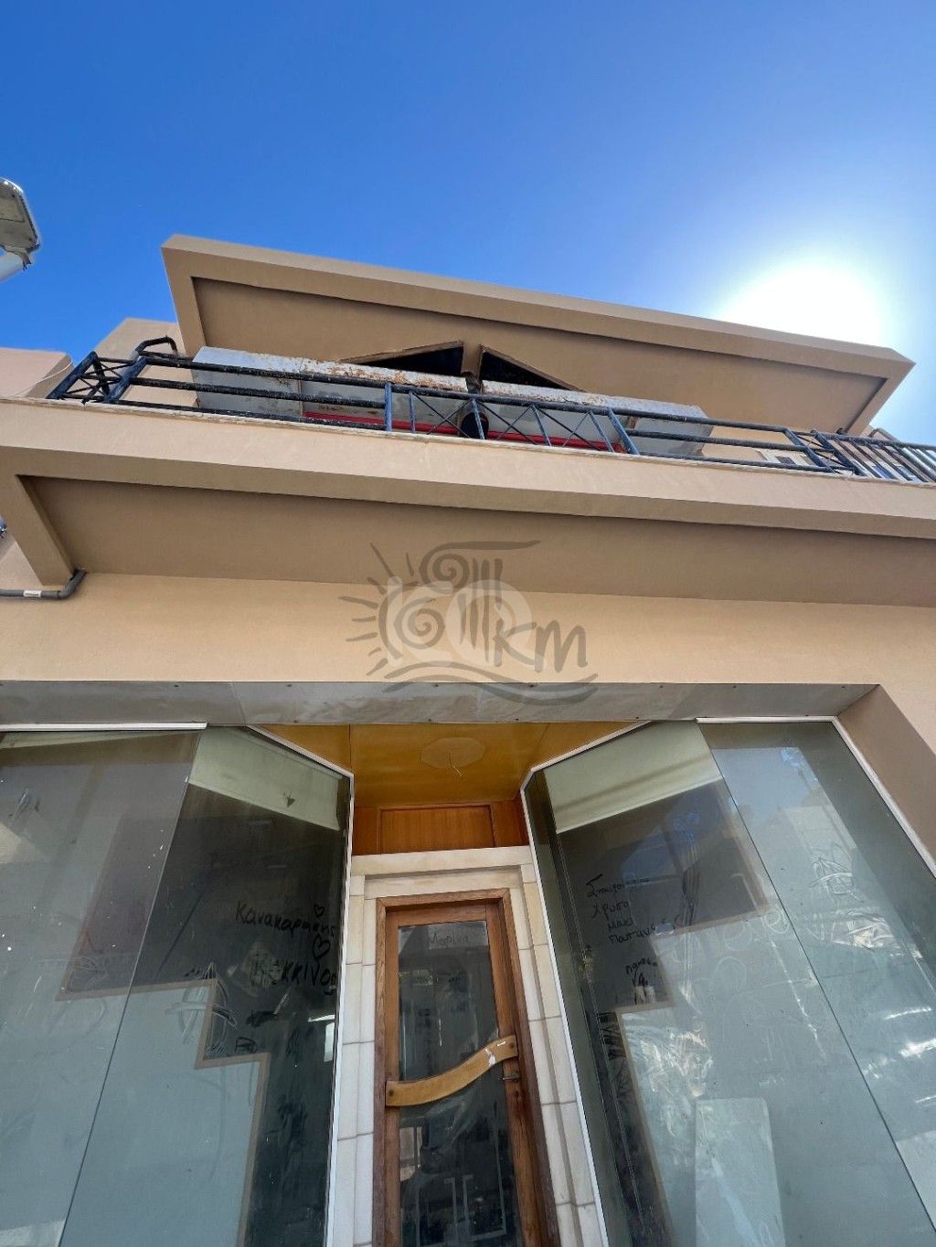 εικόνα αγγελίας