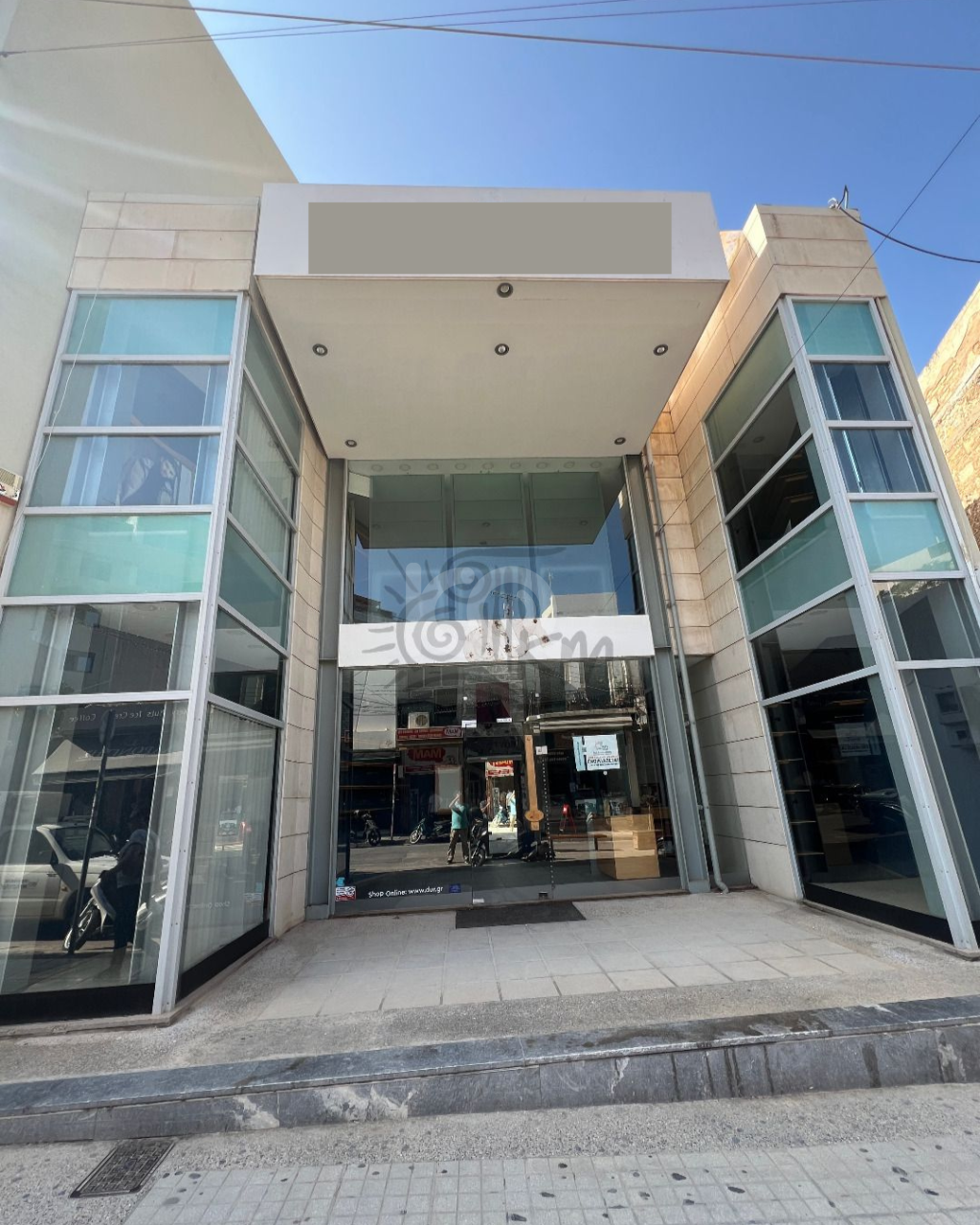 εικόνα αγγελίας