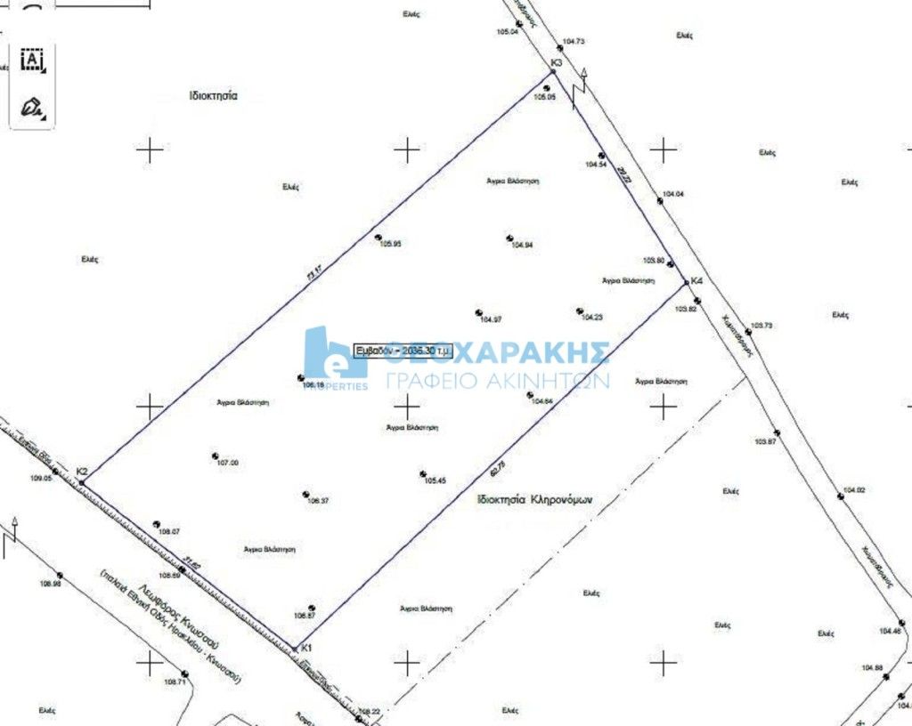 εικόνα αγγελίας