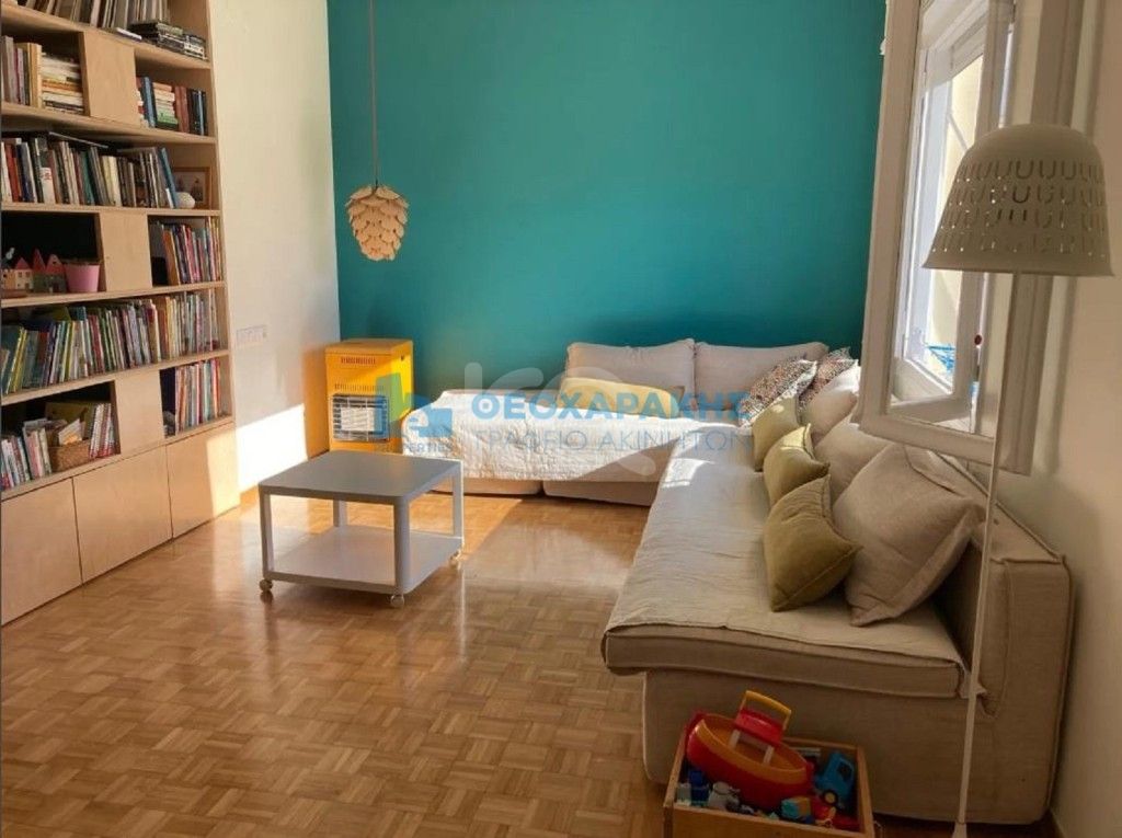 εικόνα αγγελίας