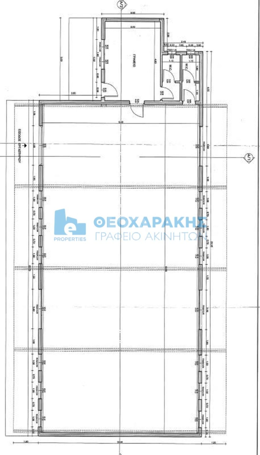 εικόνα αγγελίας