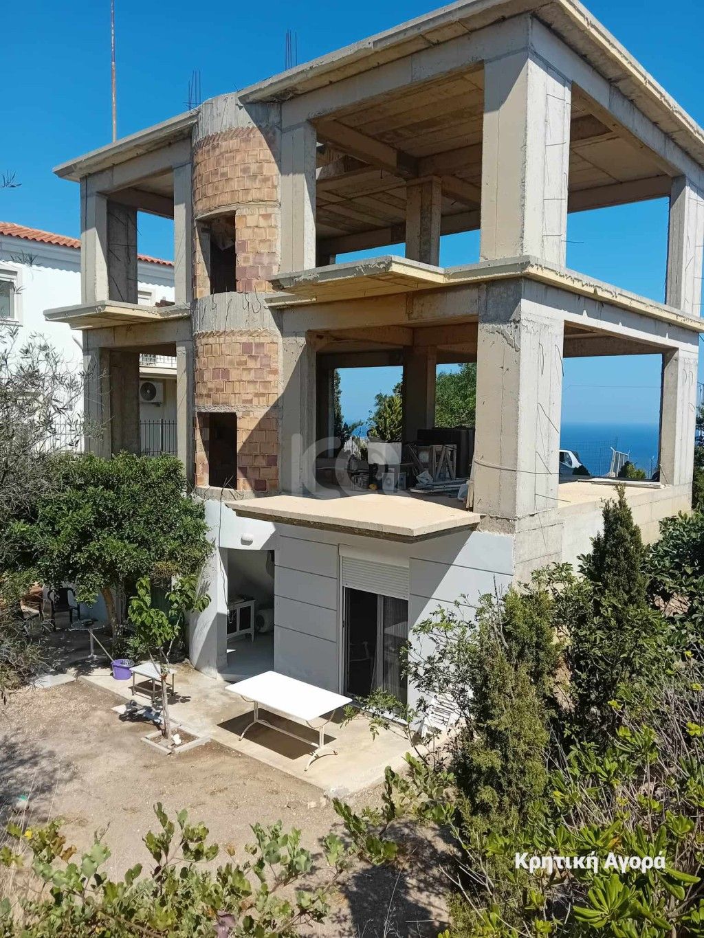 εικόνα αγγελίας