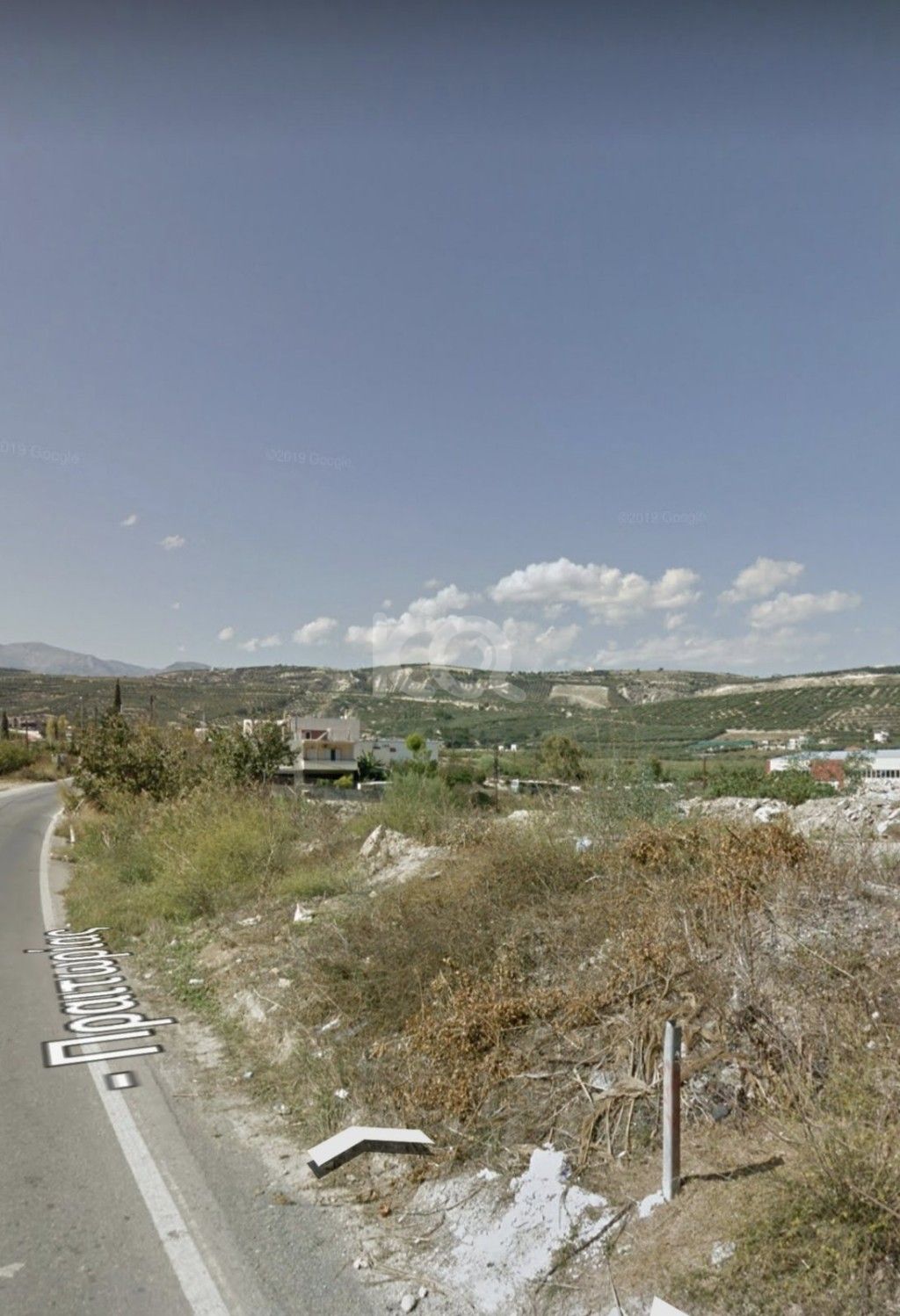 εικόνα αγγελίας