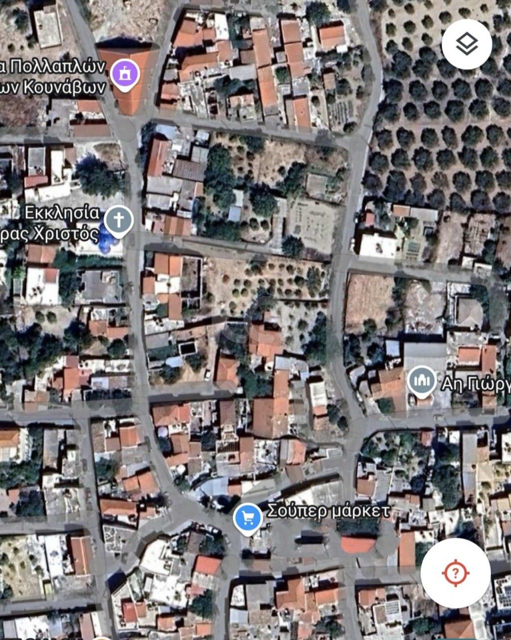 εικόνα αγγελίας