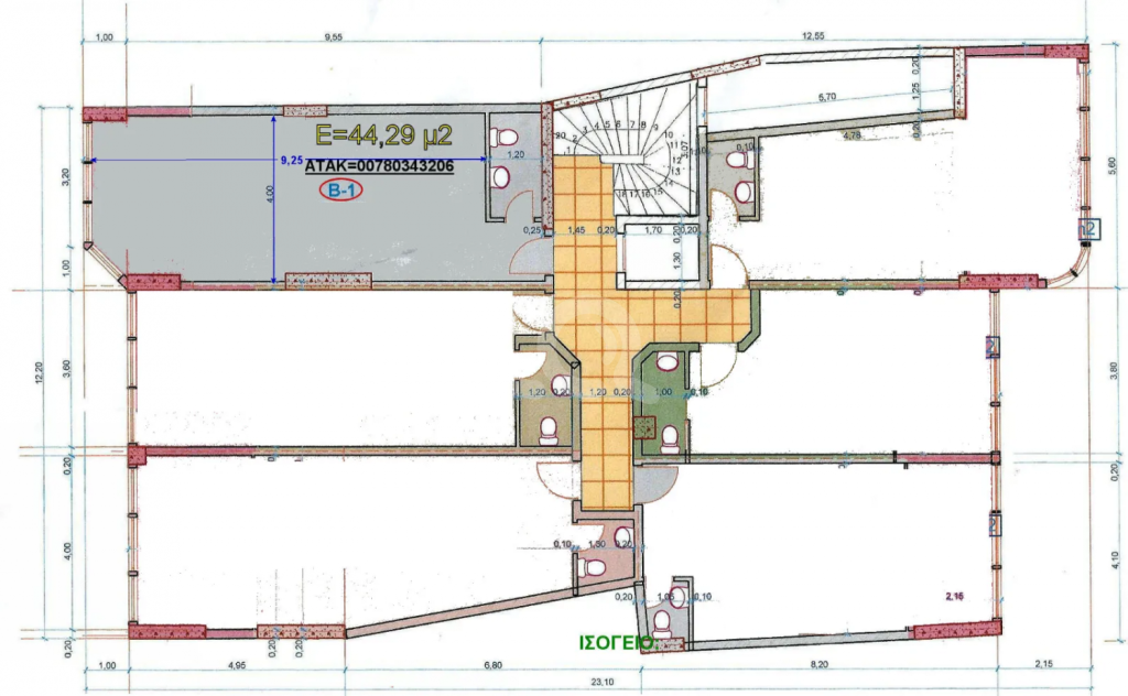 εικόνα αγγελίας