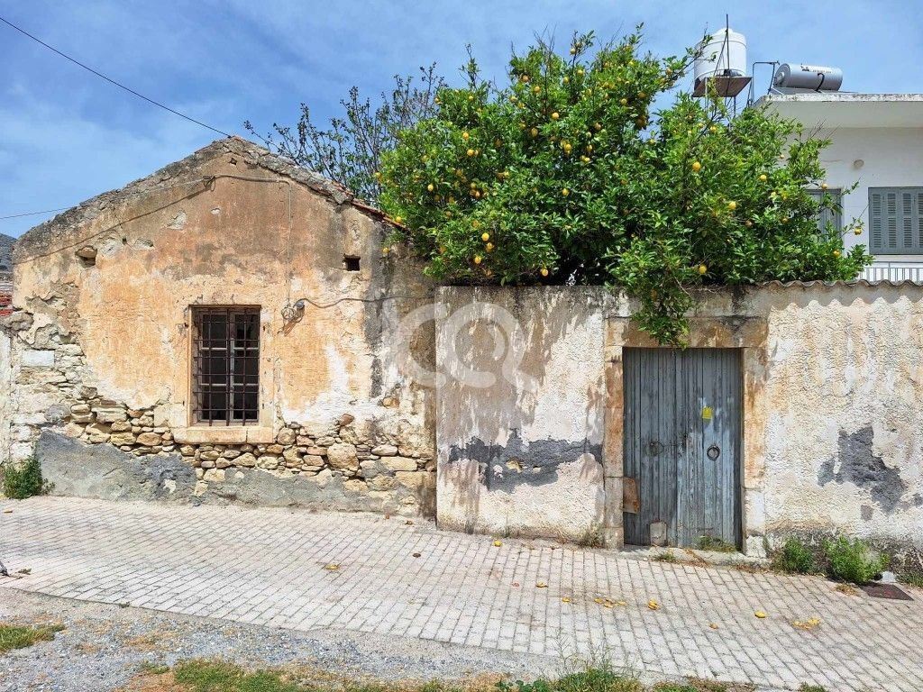 εικόνα αγγελίας