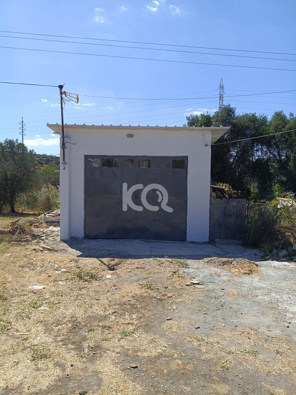 εικόνα αγγελίας