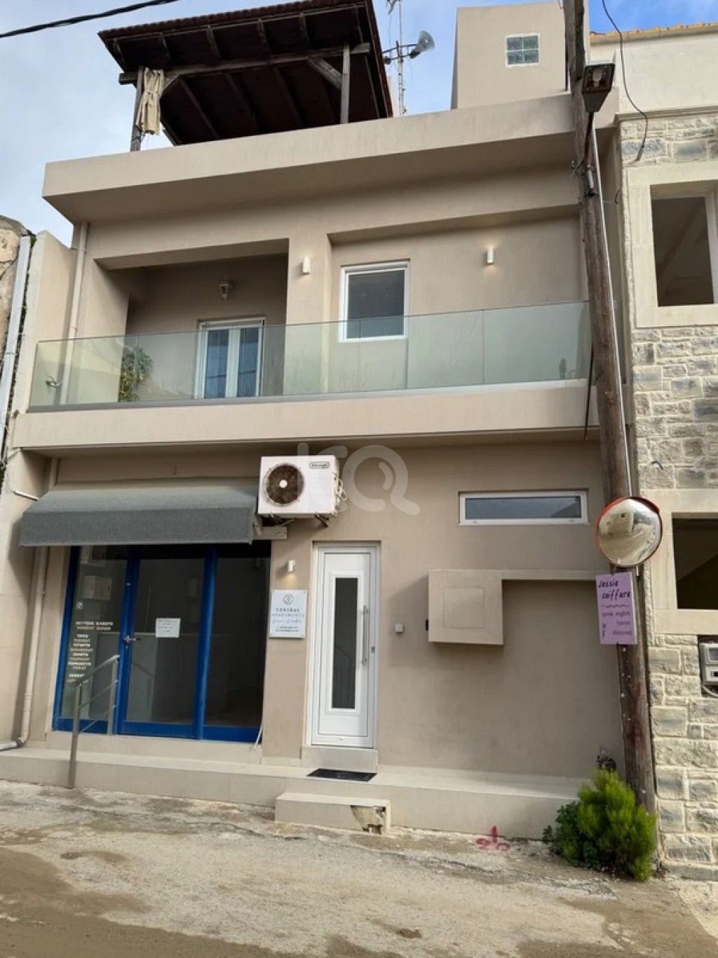 εικόνα αγγελίας