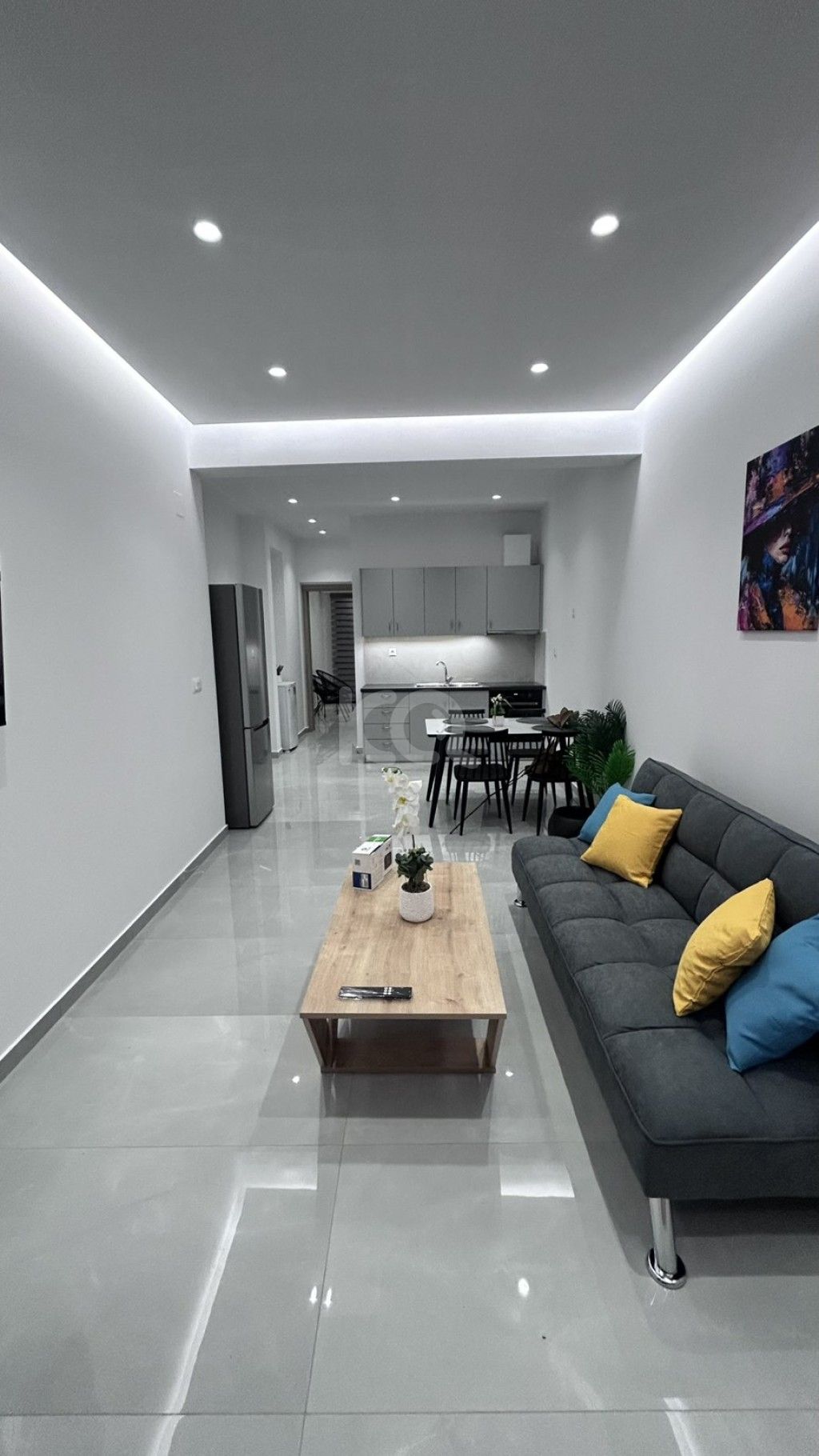 εικόνα αγγελίας