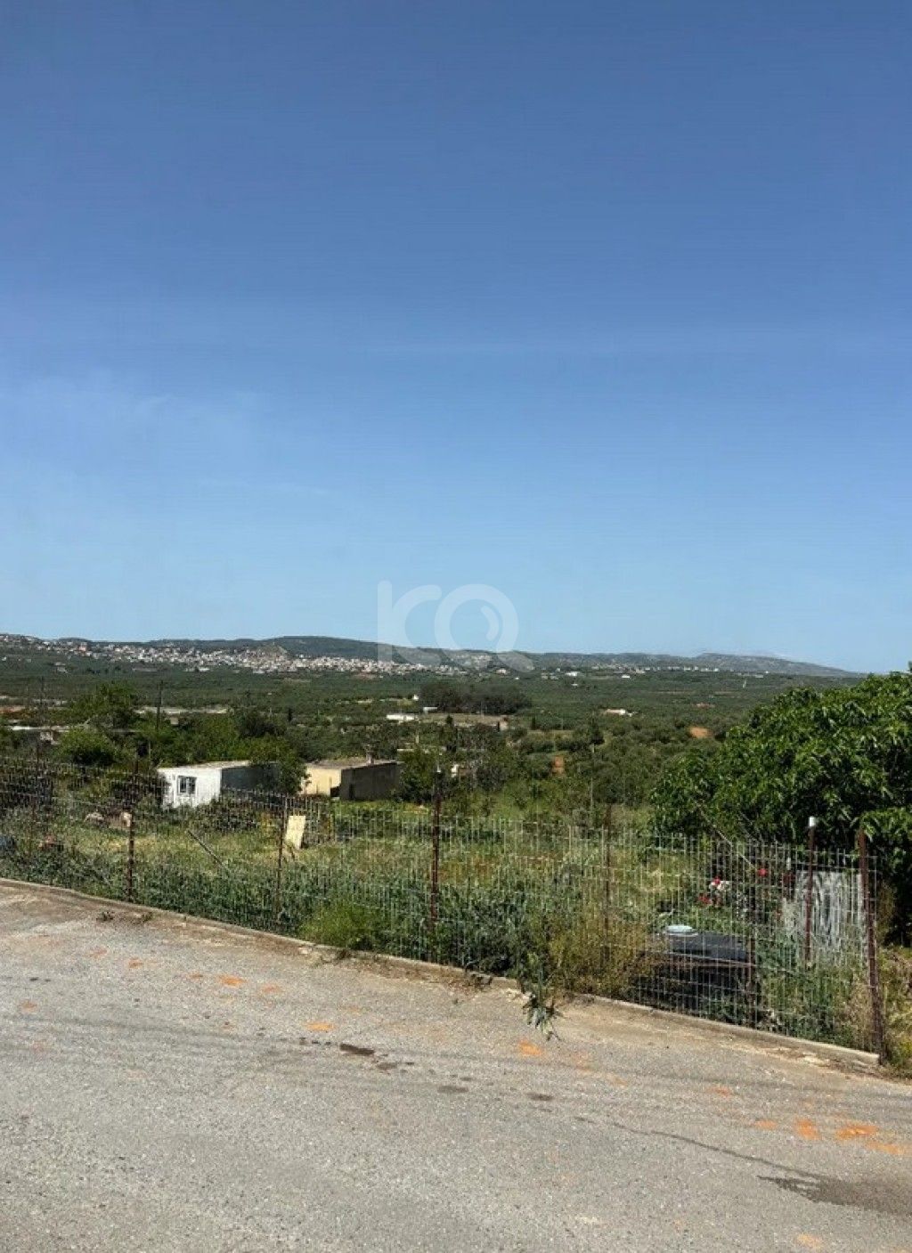 εικόνα αγγελίας