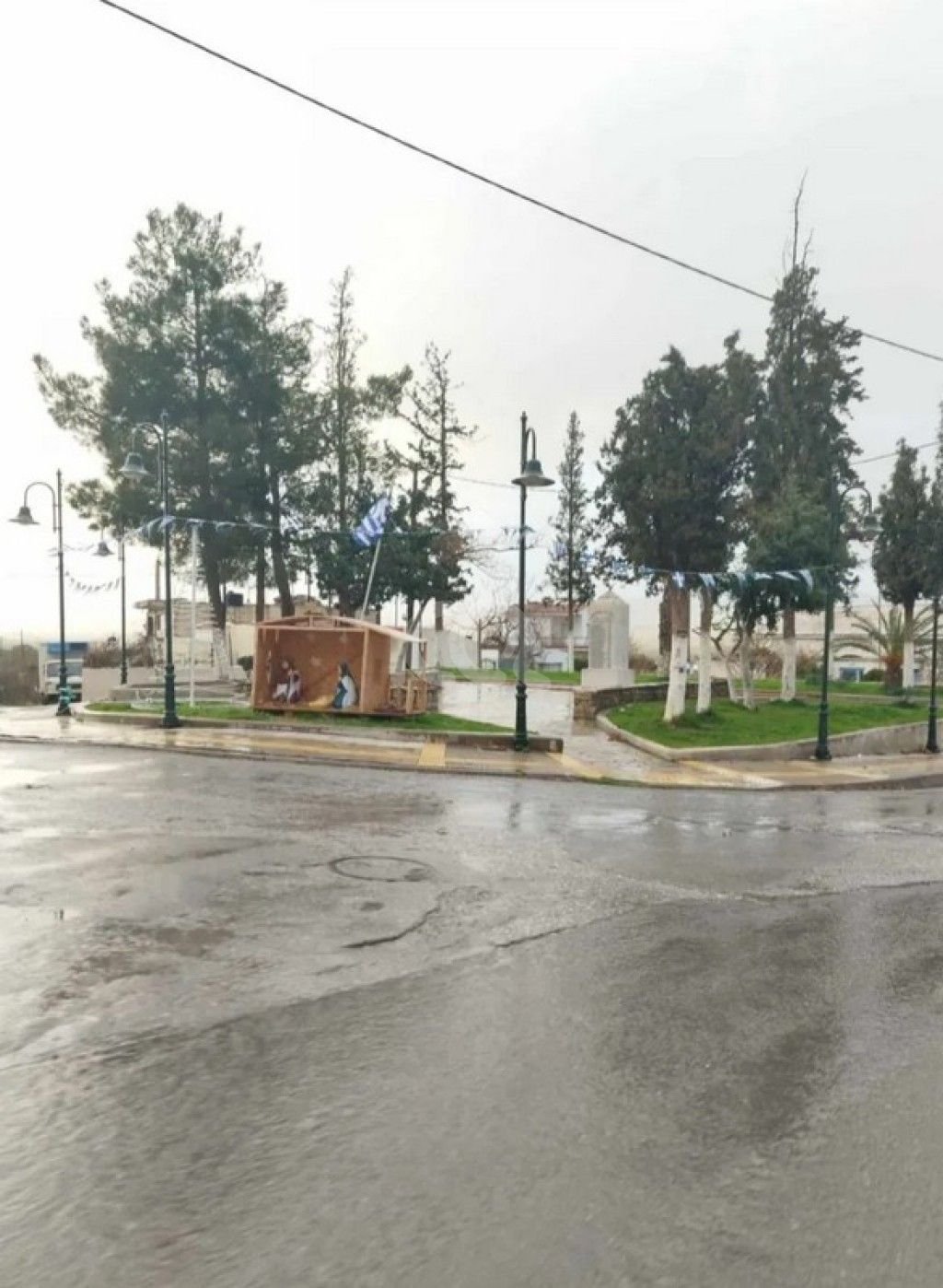 εικόνα αγγελίας