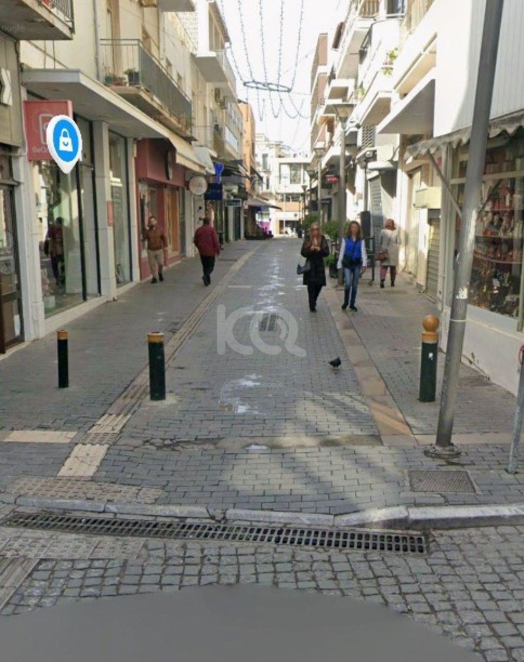 εικόνα αγγελίας