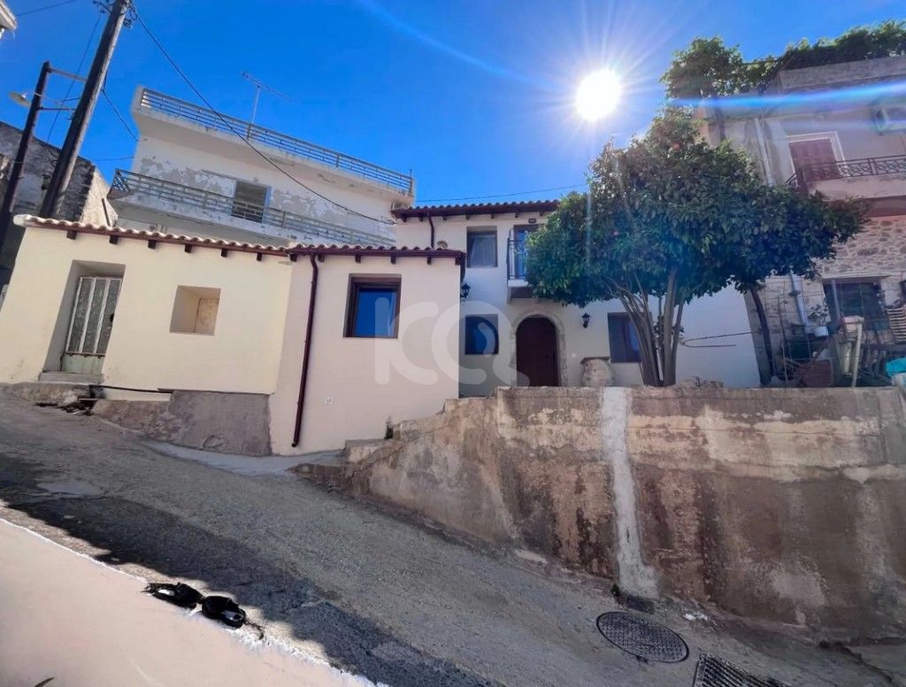 εικόνα αγγελίας