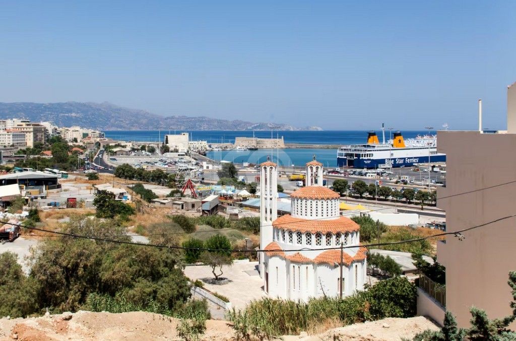 εικόνα αγγελίας