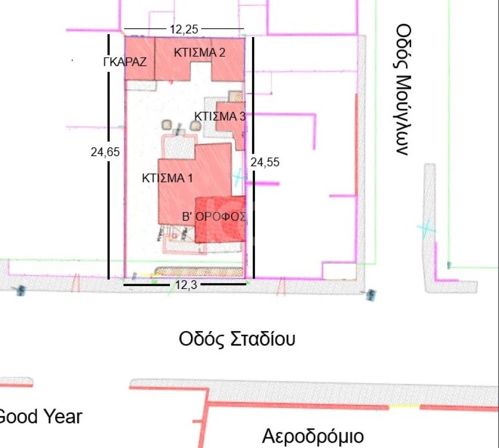 εικόνα αγγελίας