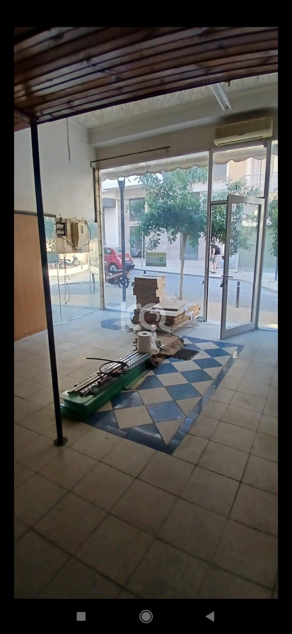 εικόνα αγγελίας