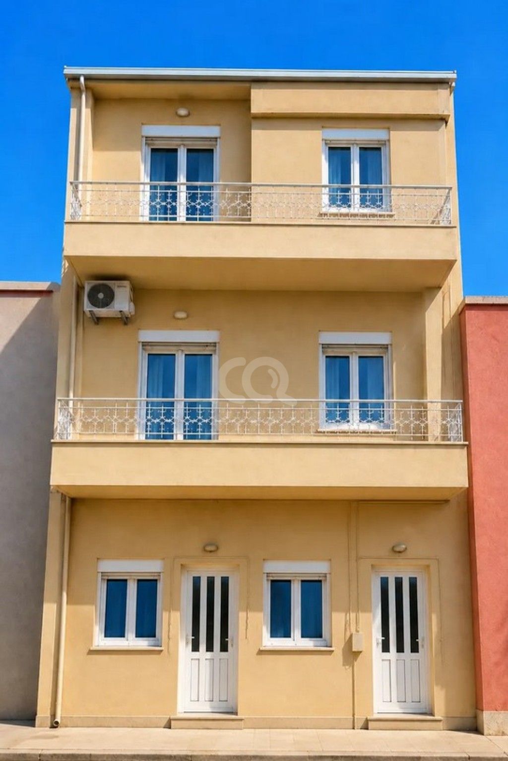 εικόνα αγγελίας
