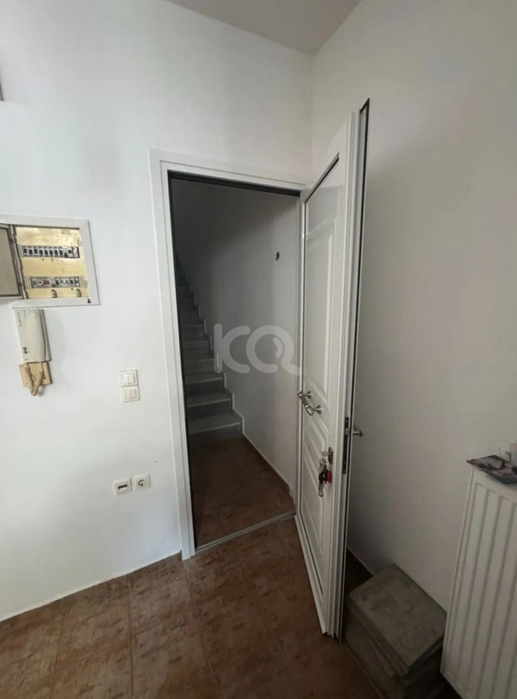 εικόνα αγγελίας