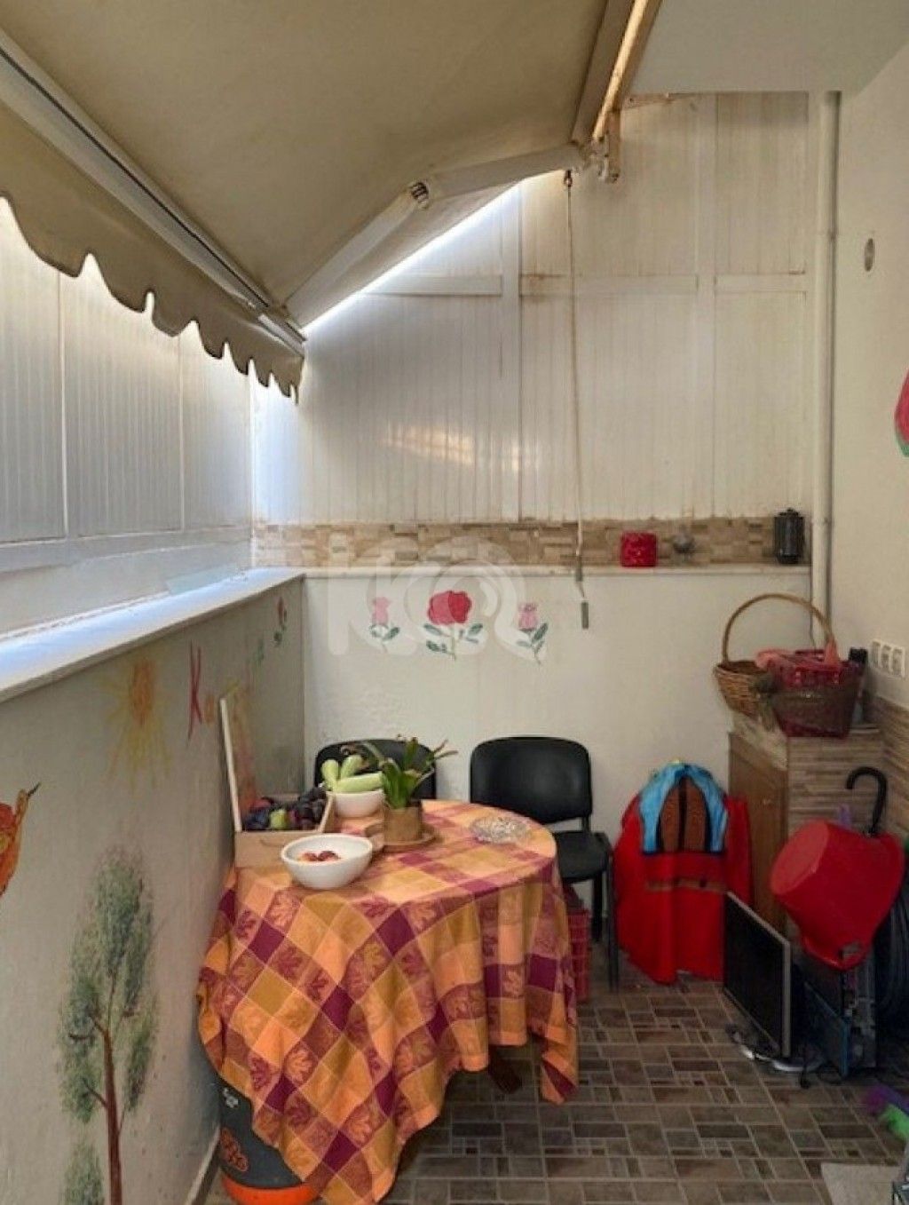 εικόνα αγγελίας