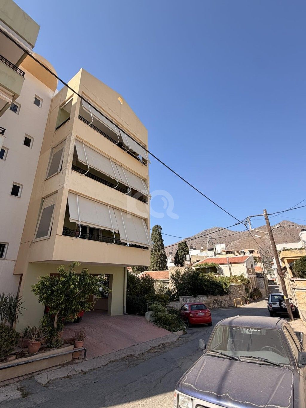 εικόνα αγγελίας