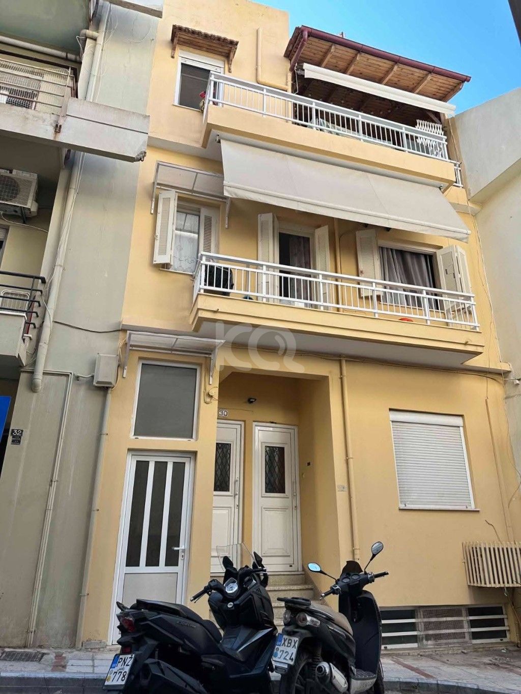 εικόνα αγγελίας