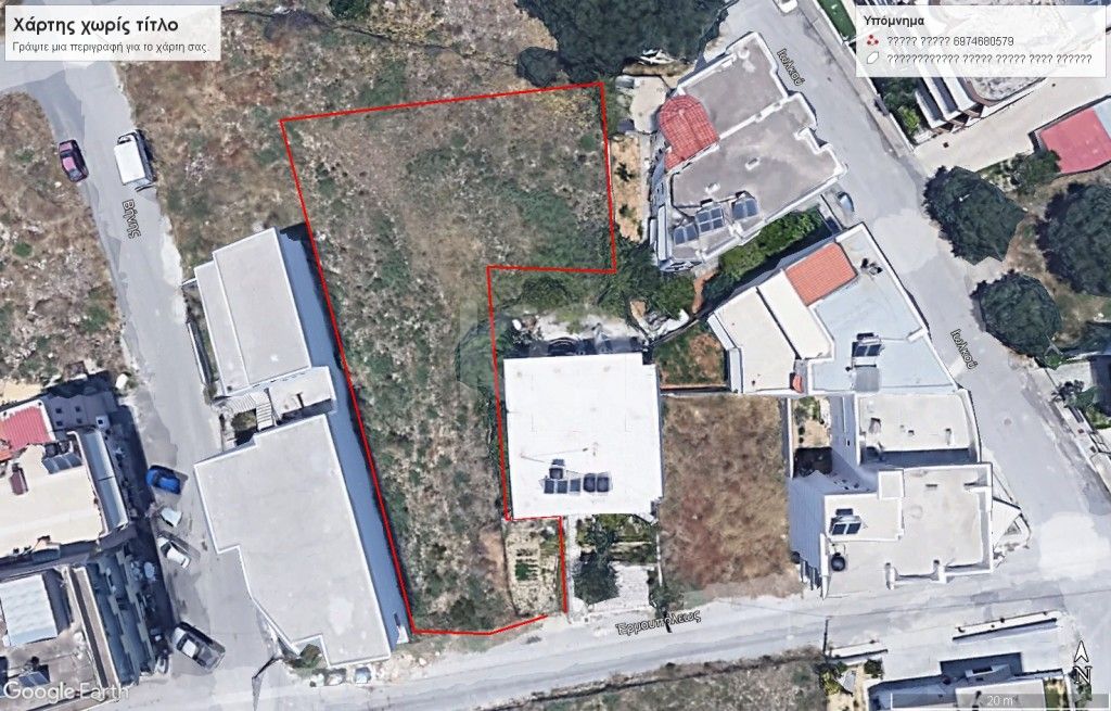 εικόνα αγγελίας