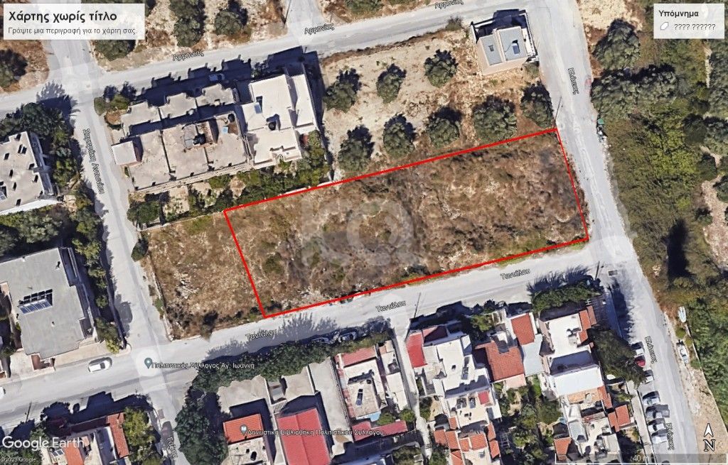 εικόνα αγγελίας