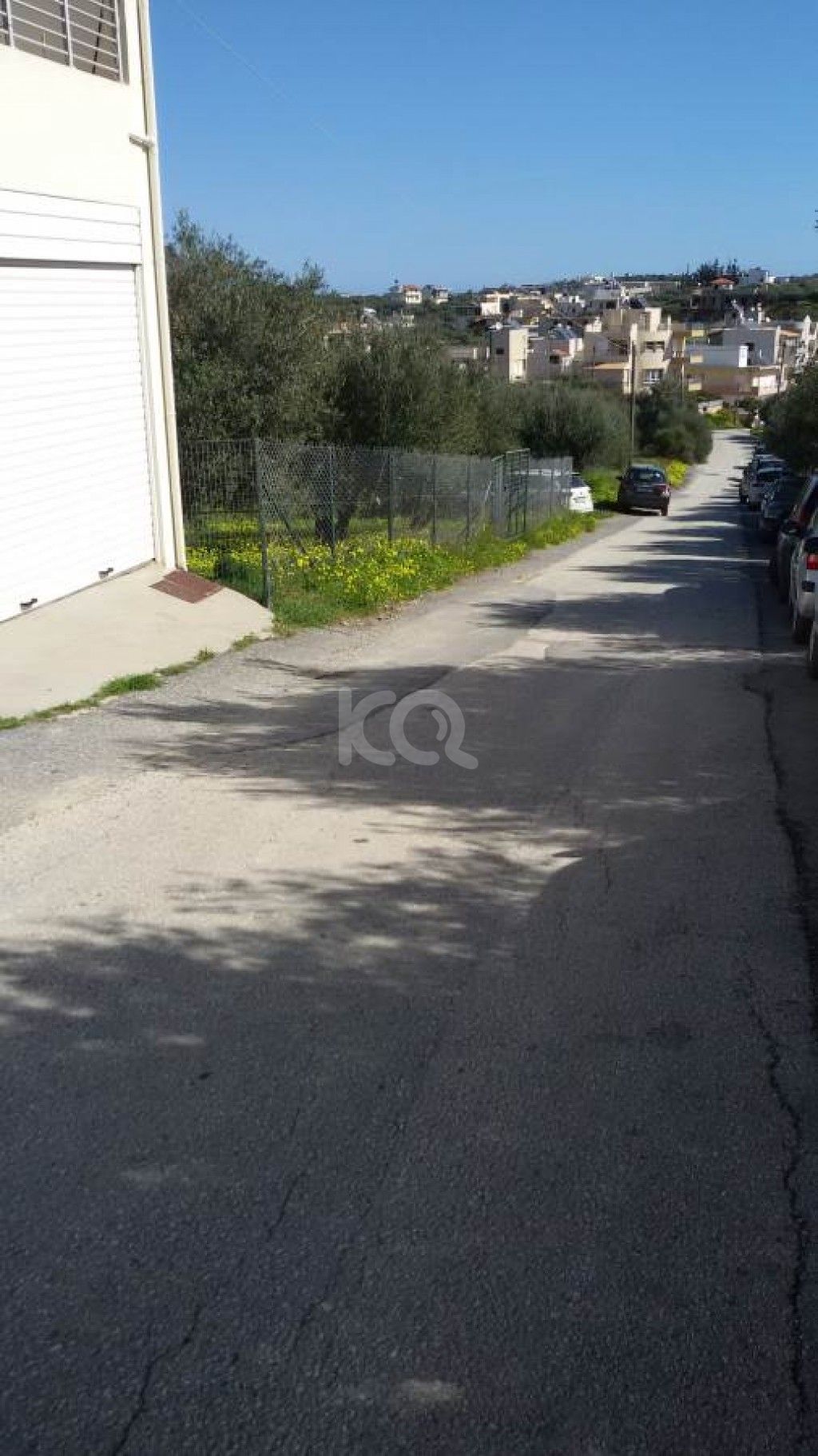 εικόνα αγγελίας