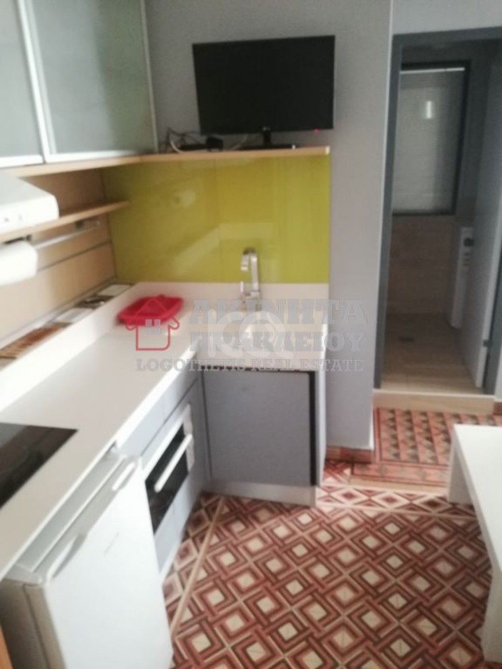 εικόνα αγγελίας