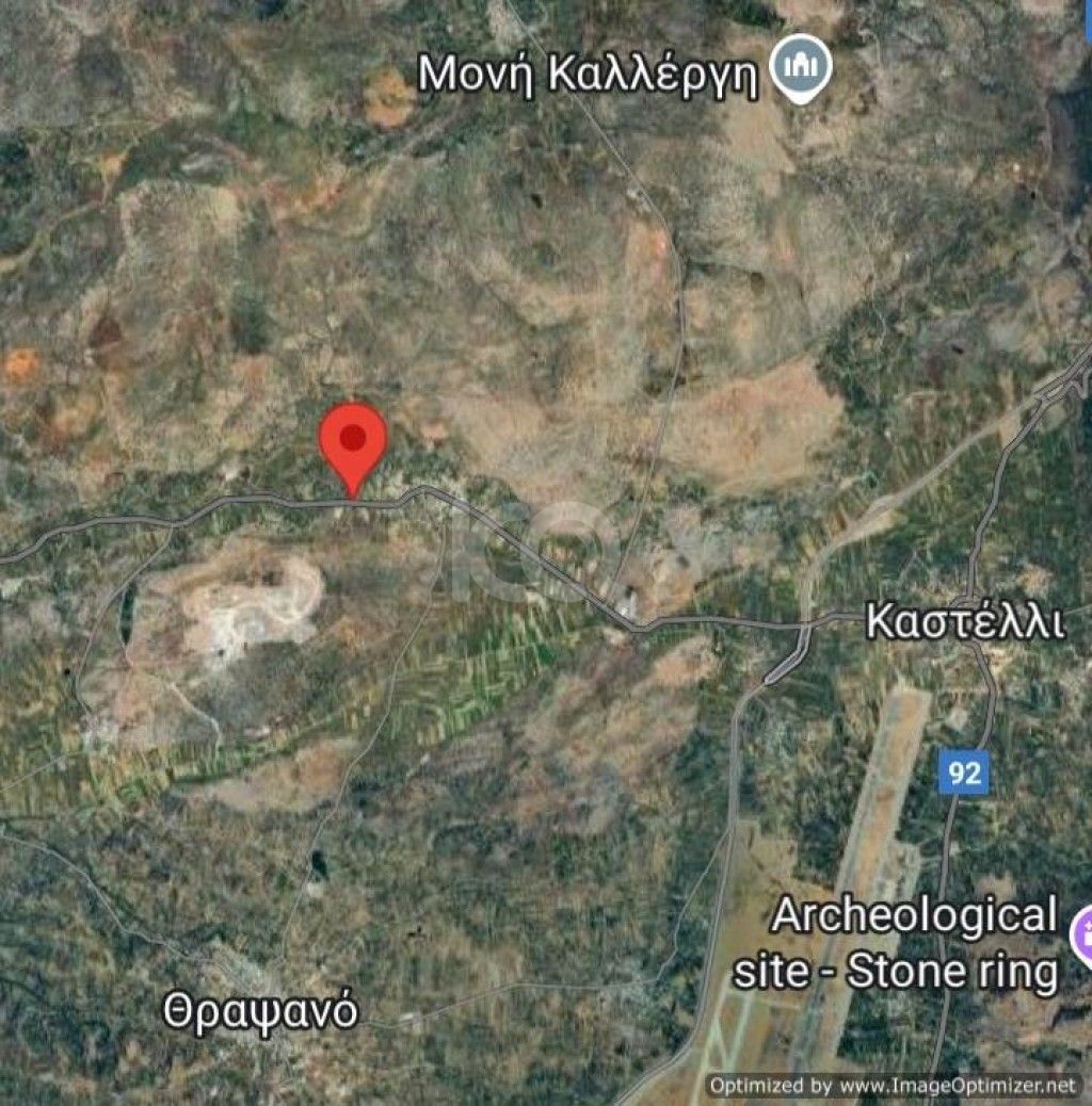 εικόνα αγγελίας