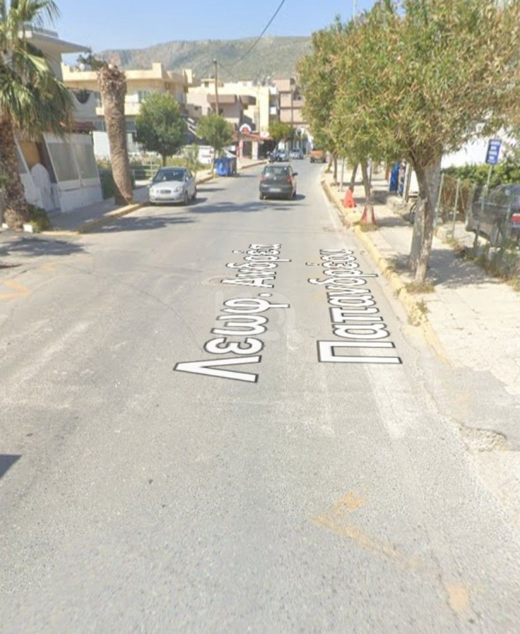 εικόνα αγγελίας