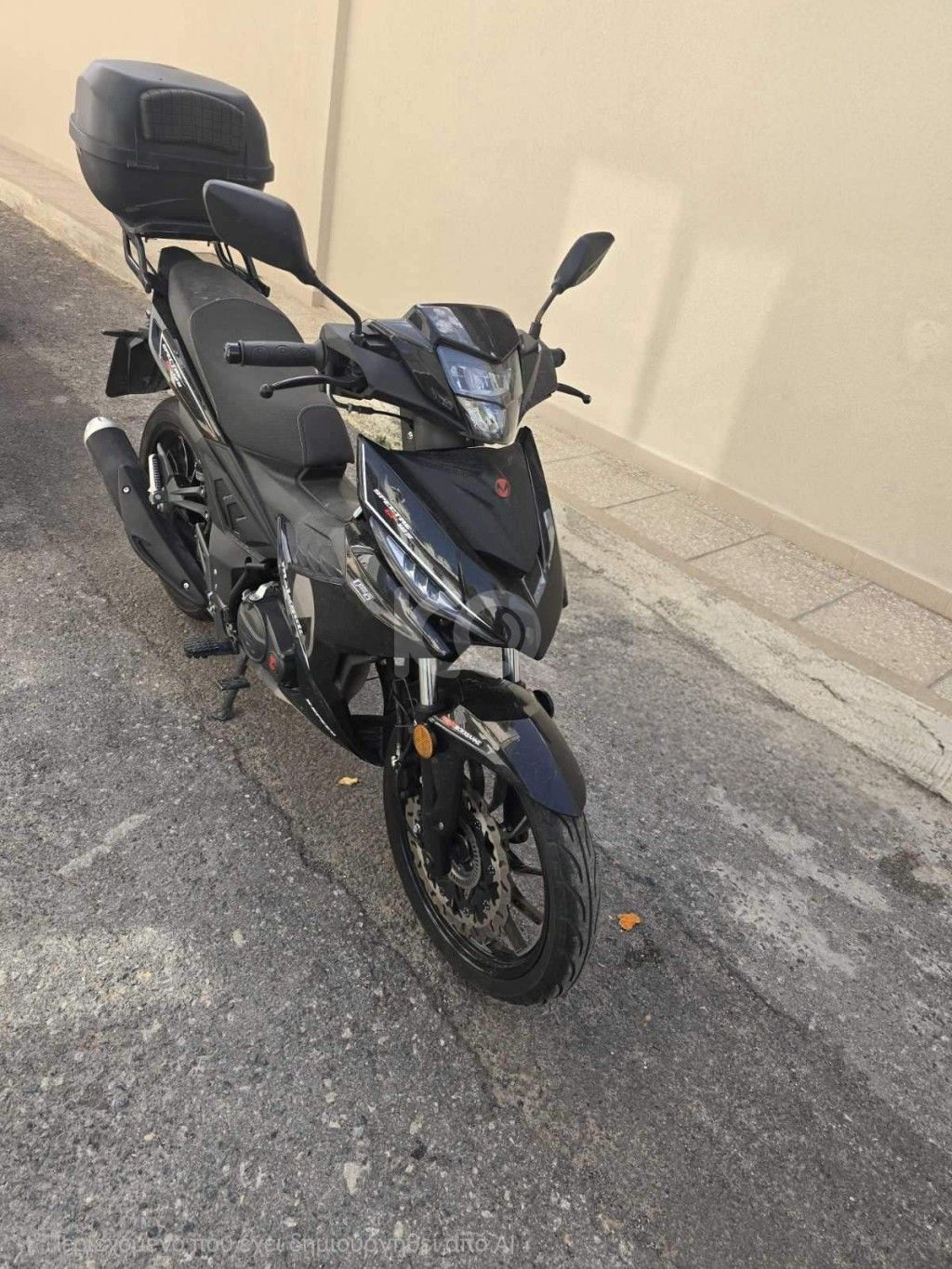 εικόνα αγγελίας