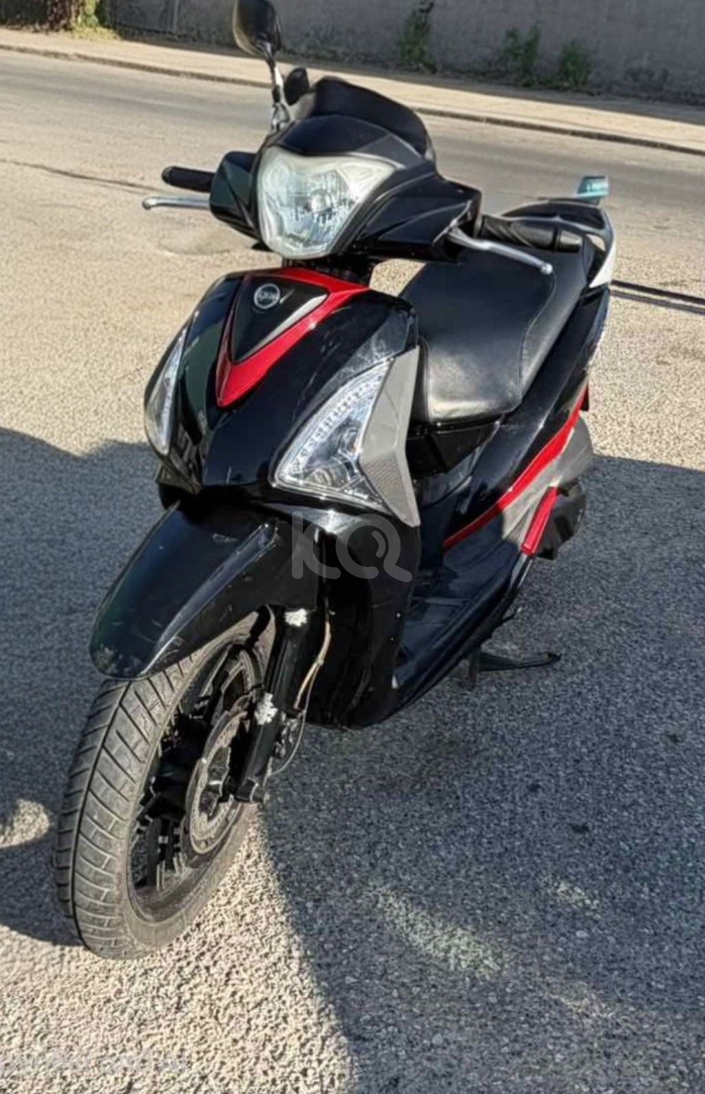 εικόνα αγγελίας