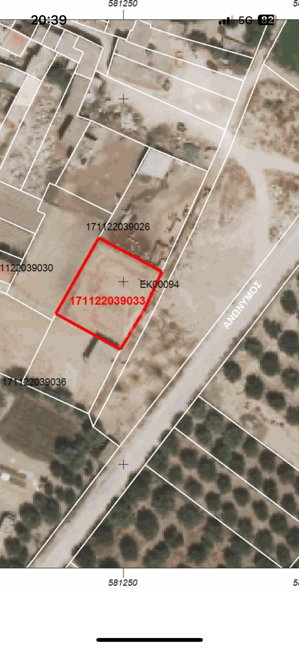 εικόνα αγγελίας