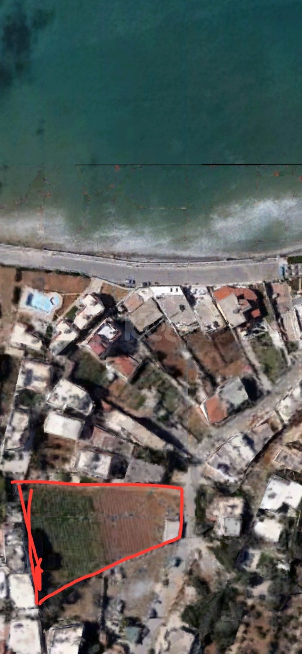 εικόνα αγγελίας