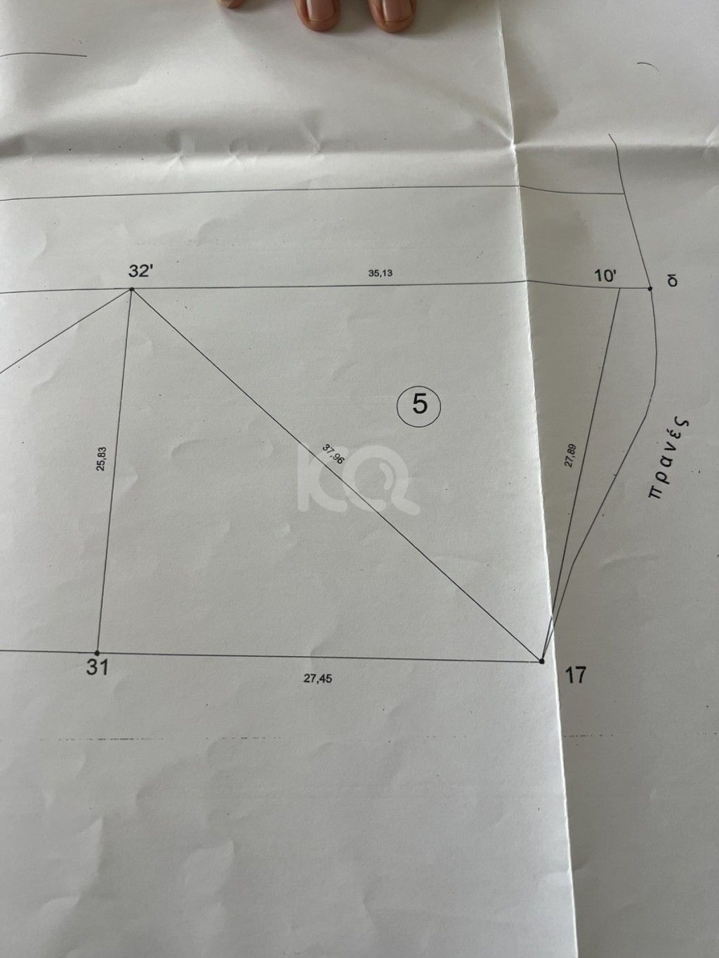 εικόνα αγγελίας