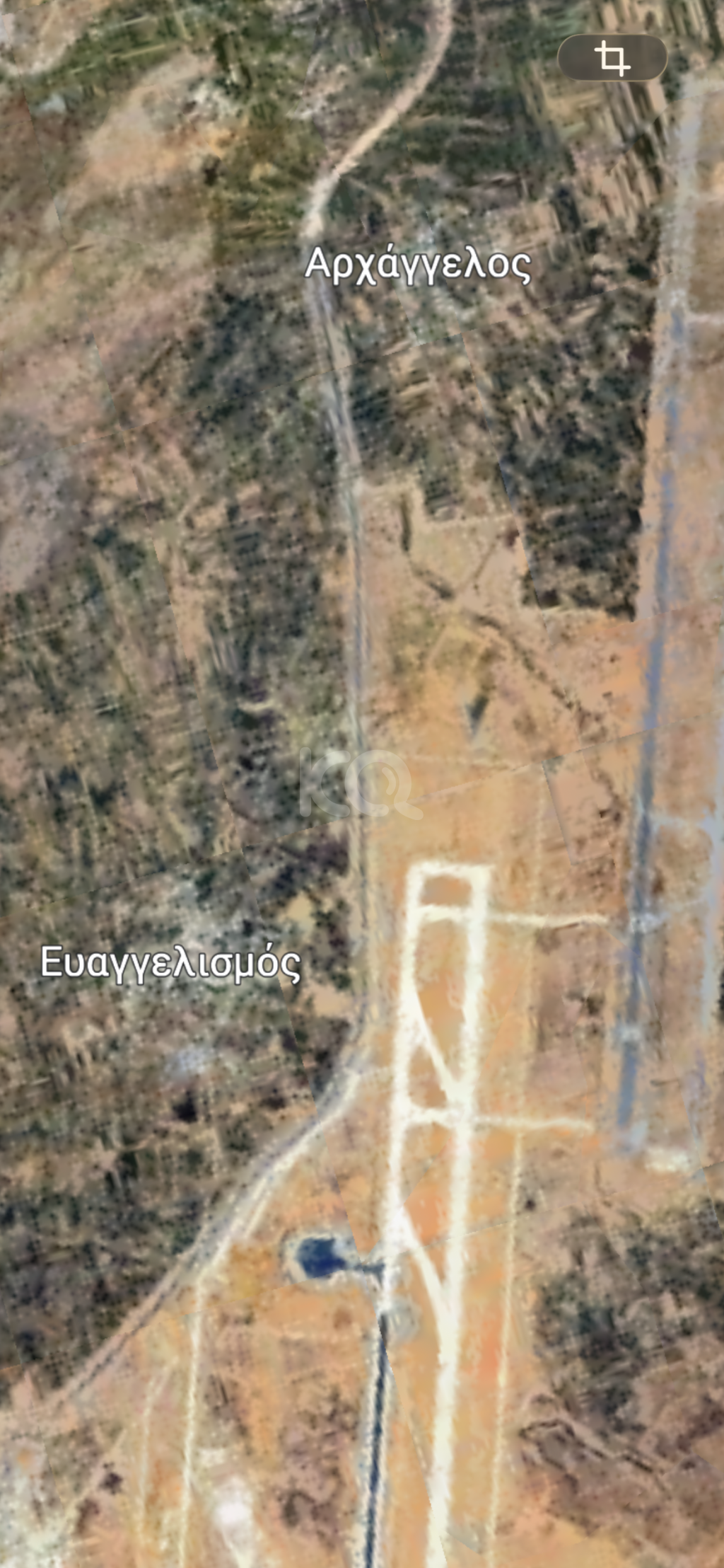εικόνα αγγελίας
