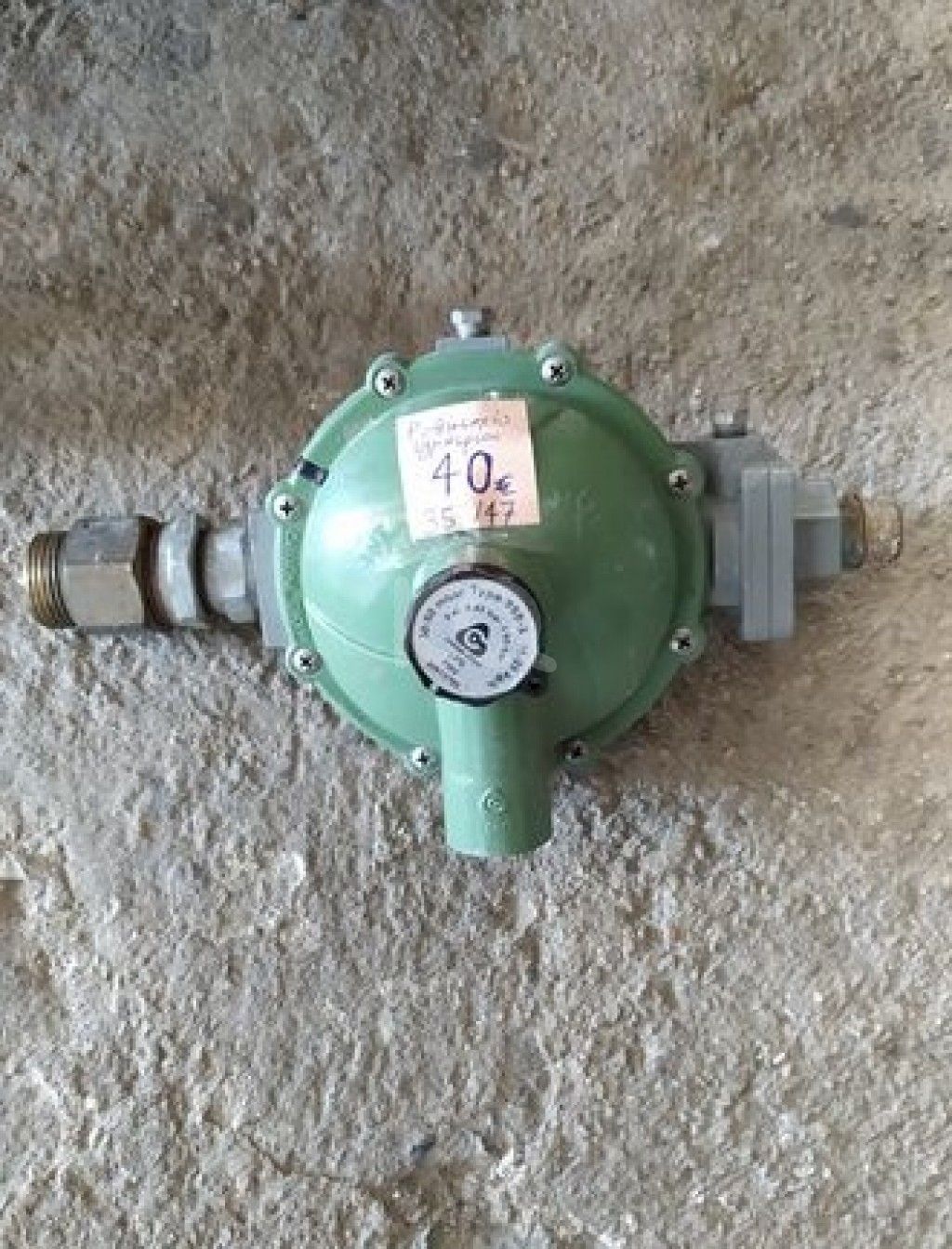 εικόνα αγγελίας